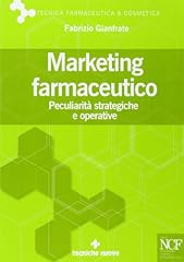 Marketing farmaceutico. peculi usato  Spedito ovunque in Italia 