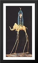 Space elephant 22x40 for sale  Delivered anywhere in USA 