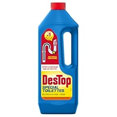 Destop gel déboucheur d'occasion  Livré partout en France