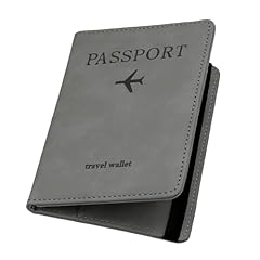 Iliyah passport holder for sale  Delivered anywhere in UK
