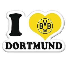Borussia dortmund bvb gebraucht kaufen  Wird an jeden Ort in Deutschland