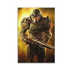 Trfjhdtre poster decorativo usato  Spedito ovunque in Italia 