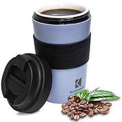 Klaraber ceramic travel for sale  Delivered anywhere in UK
