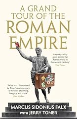 Grand tour roman for sale  Delivered anywhere in Ireland