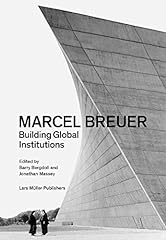 Marcel breuer building gebraucht kaufen  Wird an jeden Ort in Deutschland