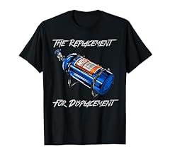 Replacement displacement nitro for sale  Delivered anywhere in USA 