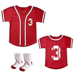 Kids baseball jersey for sale  Delivered anywhere in USA 