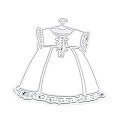 Baby girl dress for sale  Delivered anywhere in UK