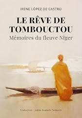 Rêve tombouctou mémoires d'occasion  Livré partout en France