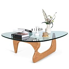 Noguchi table triangle for sale  Delivered anywhere in USA 