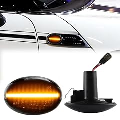 2pcs led dynamic for sale  Delivered anywhere in UK