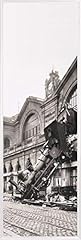 1art1 trains affiche d'occasion  Livré partout en France