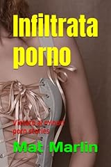 Infiltrata porno usato  Spedito ovunque in Italia 
