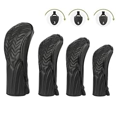 Head covers golf for sale  Delivered anywhere in USA 