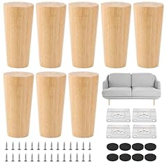 Akolafe furniture feet for sale  Delivered anywhere in UK