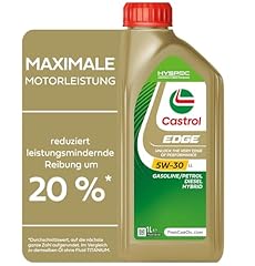 Castrol edge longlife gebraucht kaufen  Wird an jeden Ort in Deutschland