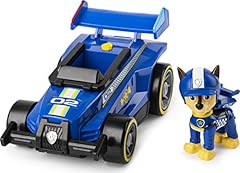 Vehicule figurine chase d'occasion  Livré partout en France