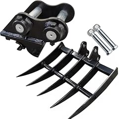 Mini excavator quick for sale  Delivered anywhere in USA 