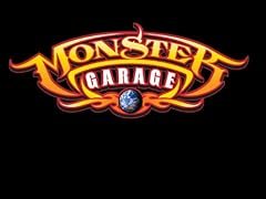 Monster garage for sale  Delivered anywhere in USA 