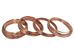 Copper wire assorted for sale  Delivered anywhere in USA 