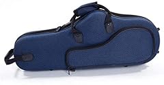 Saxophone case sax for sale  Delivered anywhere in UK