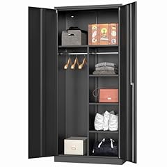 Coolsun metal wardrobe for sale  Delivered anywhere in USA 