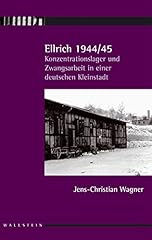 Ellrich 1944 konzentrationslag gebraucht kaufen  Wird an jeden Ort in Deutschland