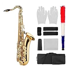 Saxophon set tenor gebraucht kaufen  Wird an jeden Ort in Deutschland