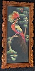 Vintage mexican folk for sale  Delivered anywhere in USA 
