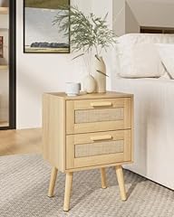 Heyzoey bedside tables for sale  Delivered anywhere in UK