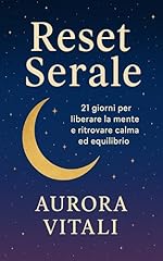 Reset serale usato  Spedito ovunque in Italia 