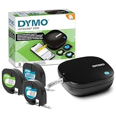 Dymo letratag 200b for sale  Delivered anywhere in USA 