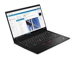 Lenovo thinkpad carbon gebraucht kaufen  Wird an jeden Ort in Deutschland