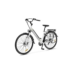 Argento bike omega usato  Spedito ovunque in Italia 