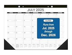 Sunee desk calendar for sale  Delivered anywhere in USA 