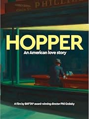 Hopper american love for sale  Delivered anywhere in UK
