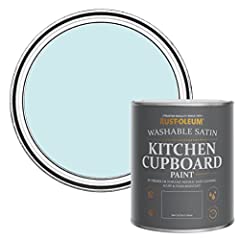 Rust oleum blue for sale  Delivered anywhere in UK