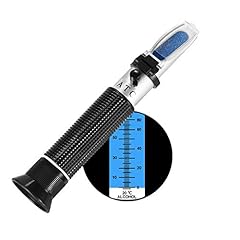 Handheld alcohol refractometer for sale  Delivered anywhere in USA 
