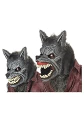 Werewolf motion mask for sale  Delivered anywhere in USA 