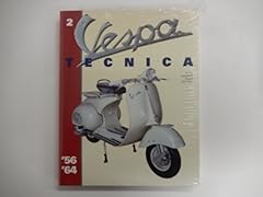 Vespa tecnica 2 usato  Spedito ovunque in Italia 