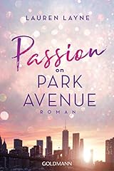 Passion park avenue gebraucht kaufen  Wird an jeden Ort in Deutschland