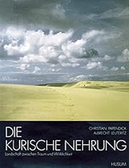 Kurische nehrung landschaft gebraucht kaufen  Wird an jeden Ort in Deutschland