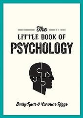 Little book psychology for sale  Delivered anywhere in Ireland