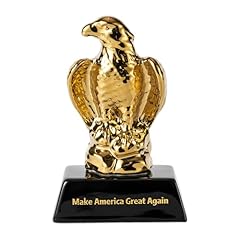 Gold award trophies for sale  Delivered anywhere in UK