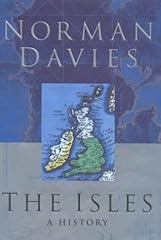 Isles davies norman for sale  Delivered anywhere in UK