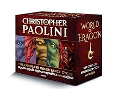 World eragon book usato  Spedito ovunque in Italia 