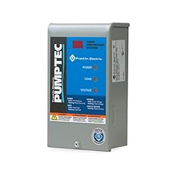 Franklin electric pumptec for sale  Delivered anywhere in USA 