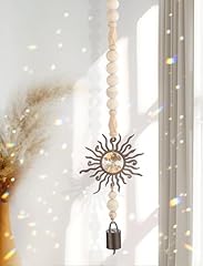 Wooden wind chimes for sale  Delivered anywhere in USA 