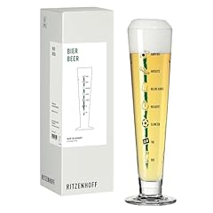 Ritzenhoff 8161001 bier gebraucht kaufen  Wird an jeden Ort in Deutschland