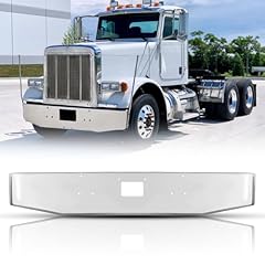 Chrome bumper assembly for sale  Delivered anywhere in USA 